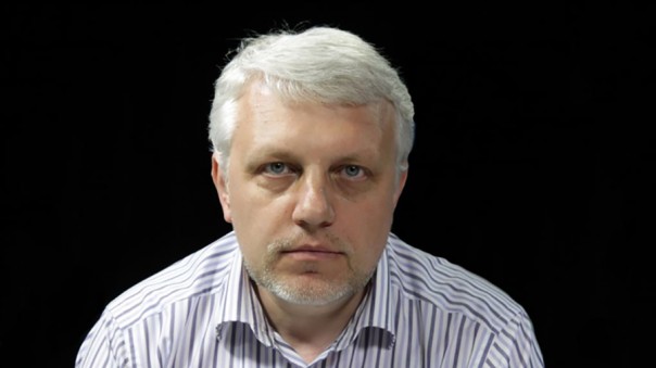 Павел Шеремет – жертва заказного убийства?