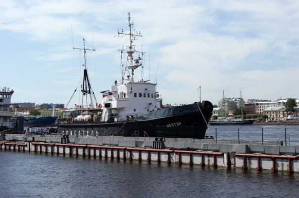 Прибалтика продолжает гадить