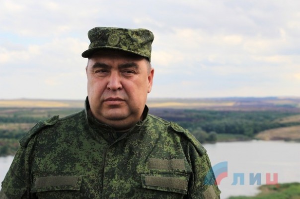 Сводка от НМ ЛНР 20 июля 2016 года. Масштабные учения Народной милиции по форсированию водных преград Сводка от НМ ЛНР 20 июля 2016 года. Масштабные учения Народной милиции по форсированию водных преград