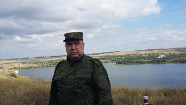 Плотницкий пообещал продемонстрировать авиацию ЛНР