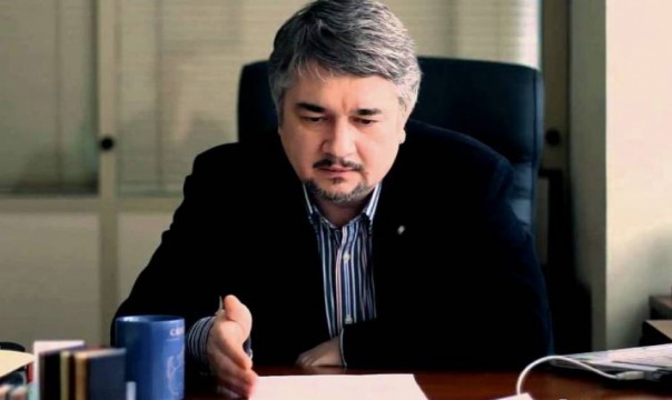 Ищенко раскрыл правду о перспективах новой революции на российской границе