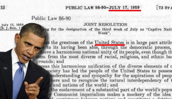 США планируют «освобождать» Россию по методичке 1959 года
