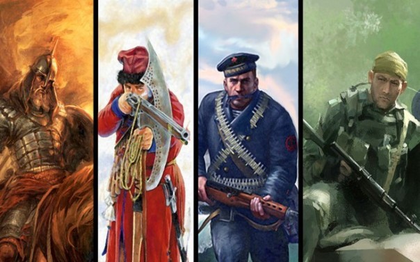 Саркози: Только русские спасут от ИГ. Саркози: Только русские спасут от ИГ.