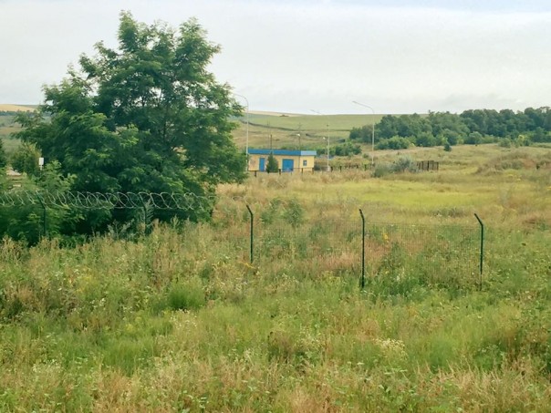 Выгребная яма за 4 миллиарда. Как выглядит украинская «стена» сегодня Выгребная яма за 4 миллиарда. Как выглядит украинская «стена» сегодня