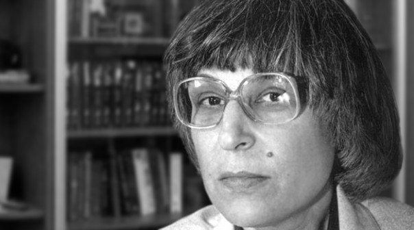 Юнна Мориц: Олимпийские русофобские игры