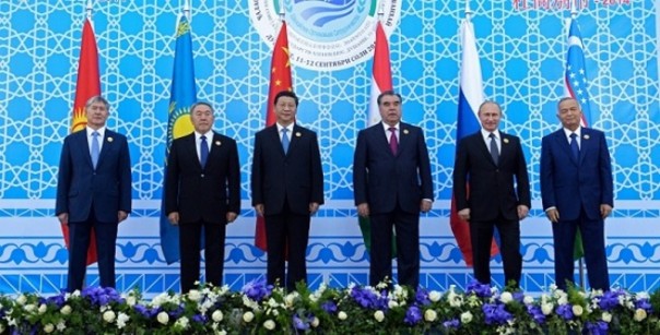 Джей Меркури: Союз России, Китая, Ирана и Турции разрушит все мечты и планы США