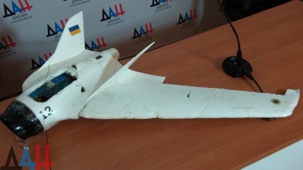 Сводка от МО ДНР 22 июля 2016 года. Украинские боевики за неделю более 3500 раз обстреляли прифронтовые зоны ДНР