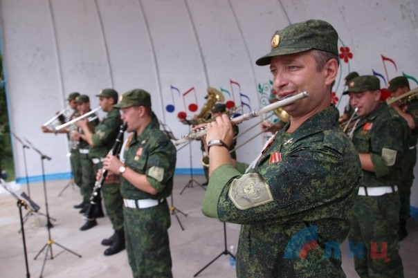 Сводка от НМ ЛНР 23 июля 2016 года. ОБСЕ фиксирует у линии соприкосновения технику ВСУ Сводка от НМ ЛНР 23 июля 2016 года. ОБСЕ фиксирует у линии соприкосновения технику ВСУ