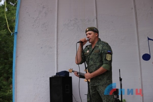 Сводка от НМ ЛНР 23 июля 2016 года. ОБСЕ фиксирует у линии соприкосновения технику ВСУ Сводка от НМ ЛНР 23 июля 2016 года. ОБСЕ фиксирует у линии соприкосновения технику ВСУ