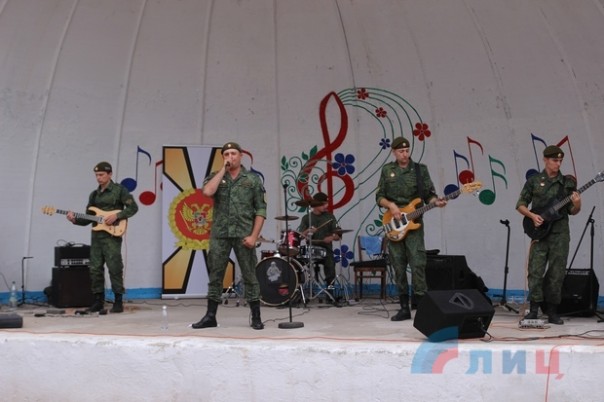 Сводка от НМ ЛНР 23 июля 2016 года. ОБСЕ фиксирует у линии соприкосновения технику ВСУ Сводка от НМ ЛНР 23 июля 2016 года. ОБСЕ фиксирует у линии соприкосновения технику ВСУ