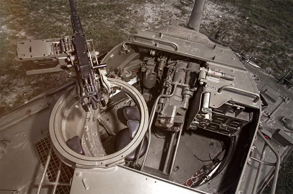 Пушек много не бывает - как компенсируют американские генералы?