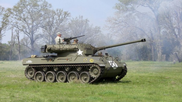 Пушек много не бывает - как компенсируют американские генералы?