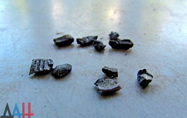 Сводка от МО ДНР 23 июля 2016 года. Украинские боевики за сутки 351 раз обстреляли прифронтовую территорию ДНР