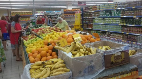 Взрыв мозга: Житель Киева опубликовал дневник о поездке в Крым Взрыв мозга: Житель Киева опубликовал дневник о поездке в Крым