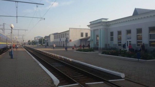 Взрыв мозга: Житель Киева опубликовал дневник о поездке в Крым Взрыв мозга: Житель Киева опубликовал дневник о поездке в Крым