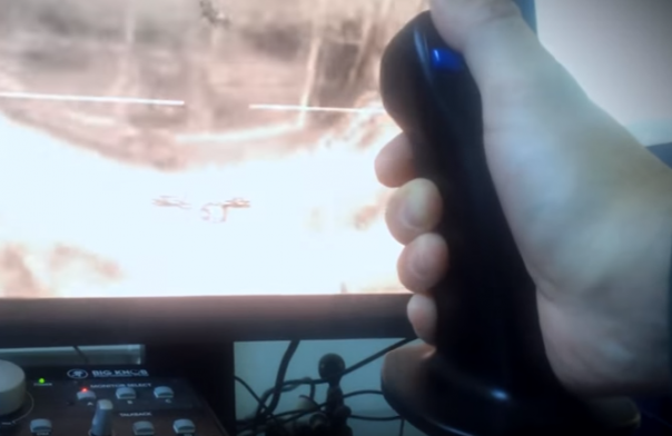 Игры дронов