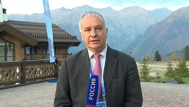 Александр Рар: Запад поставил Украину перед серьезным выбором