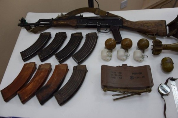 Back to USSR. Новые доказательства российского вторжения от пресс-центра АТО