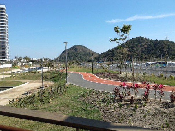 Белорусская делегация заявила о недоработках в Олимпийской деревне в Рио