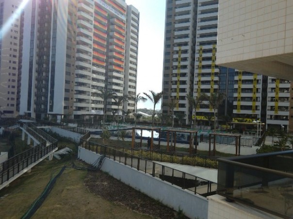 Белорусская делегация заявила о недоработках в Олимпийской деревне в Рио