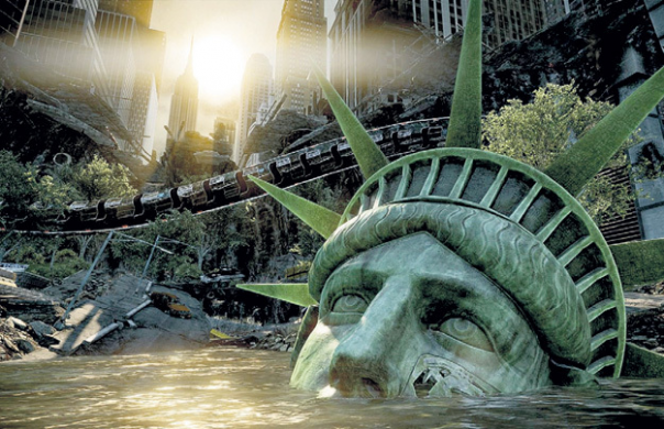 Перехватить российские ракеты уже невозможно Перехватить российские ракеты уже невозможно