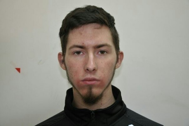 Бойцу батальона «Азов» за подготовку теракта в Крыму дали 6 лет тюрьмы Бойцу батальона «Азов» за подготовку теракта в Крыму дали 6 лет тюрьмы