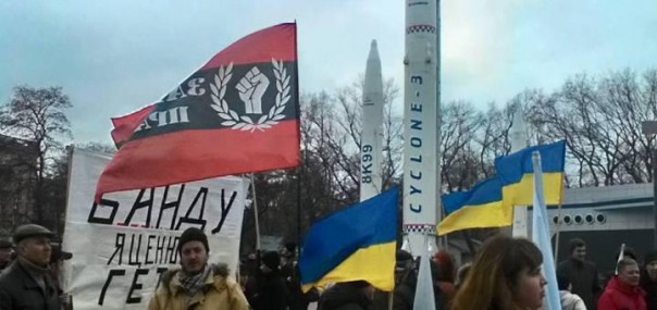 Хохлы самовыпиливаются стахановскими темпами Хохлы самовыпиливаются стахановскими темпами