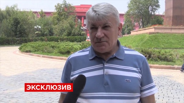 Генерал СБУ предупреждает: Херсон опасней Донбасса, а Одесса и Харьков еще станут нашей проблемой