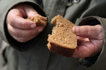 Почему выжили евреи во времена II Мировой войны Почему выжили евреи во времена II Мировой войны