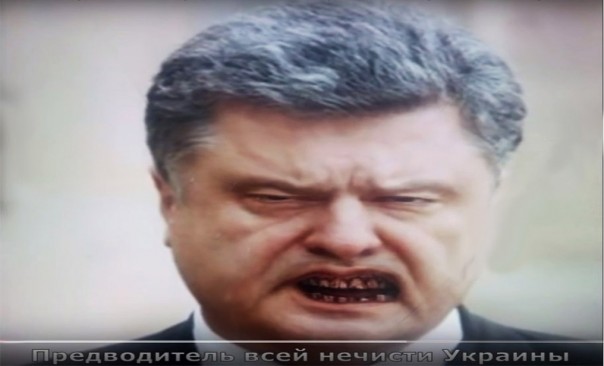 Крестный ход в Киеве, националисты лютуют и жаждут крови