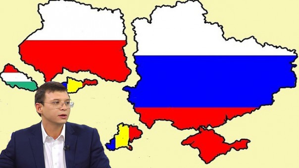 Евгений Мураев В Украине происходит Югославский сценарий Евгений Мураев В Украине происходит Югославский сценарий