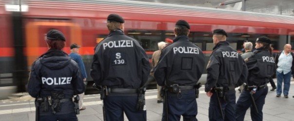 Зерг-раш-атака на европейскую систему гражданской безопасности