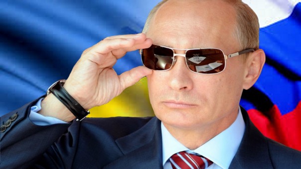 Путин высказывается о том, что происходит в мире не стесняясь никого