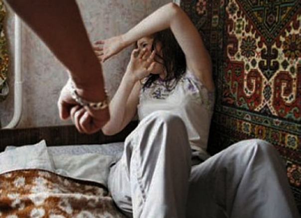 “Херой АТЫ” задушил беременную девушку в Тернополе и сел в тюрьму на 15 лет