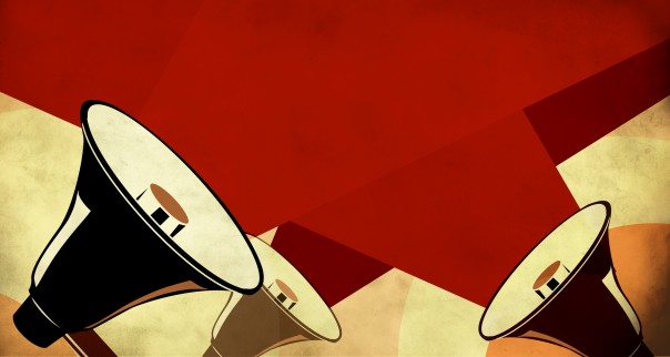 История пропаганды и ее современное положение в Америке