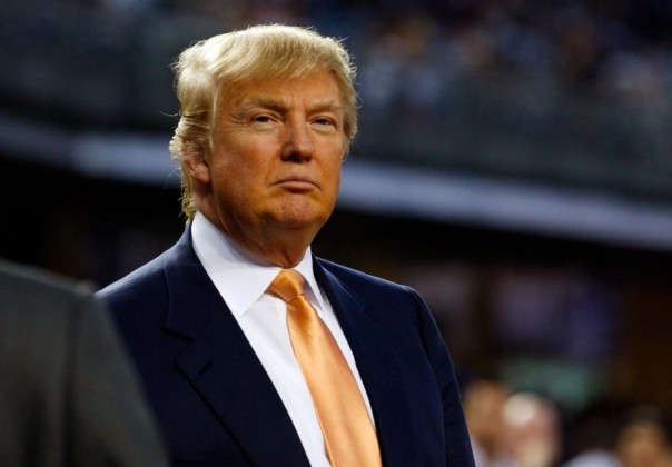 Только Трамп справится с Путиным?