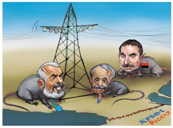 Выстоит ли Россия?