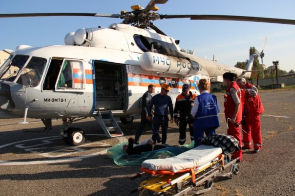 Тульские «Ангелы» сохранят жизни российских солдат