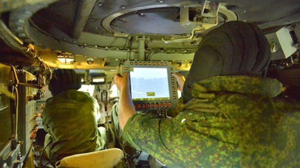 Россия стала четвертой страной, сумевшей создать собственную тепловизионную матрицу