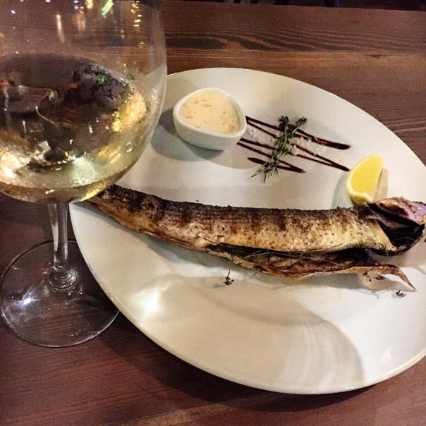 Мы в Крыму уже в гостях, — впечатления украинца от поездки Мы в Крыму уже в гостях, — впечатления украинца от поездки