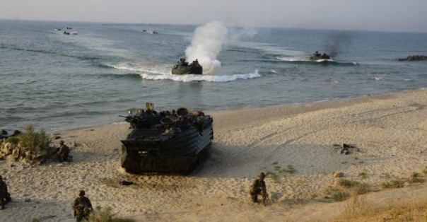 На четыре натовских батальона – четыре российские дивизии На четыре натовских батальона – четыре российские дивизии