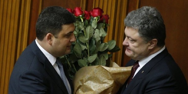 Украинские СМИ привыкли справляться с трудностями