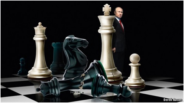 Гроссмейстер в цугцванге не бывает. Юрий Селиванов