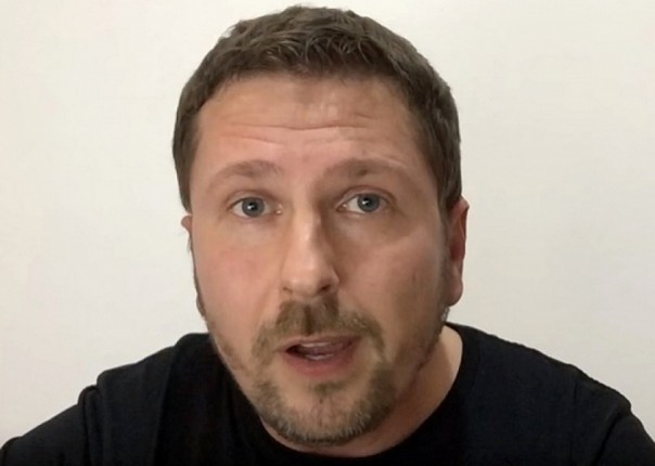 Анатолий Шарий. Ход прошел. Демоны недовольны.