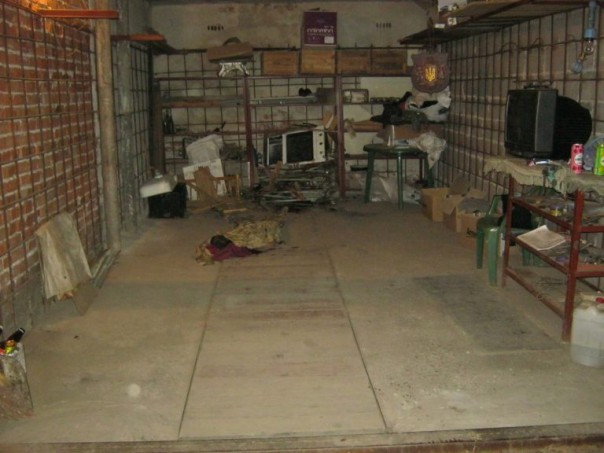 ЧП в Краматорске: полицейская на служебном авто “случайно” наехала на сослуживицу, задавив ее насмерть ЧП в Краматорске: полицейская на служебном авто “случайно” наехала на сослуживицу, задавив ее насмерть