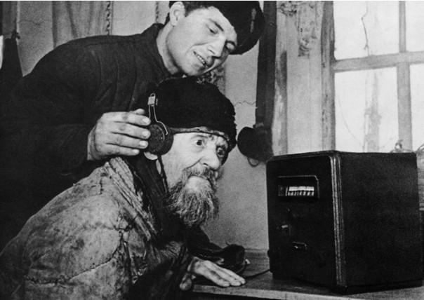 Вернуть политпросвет