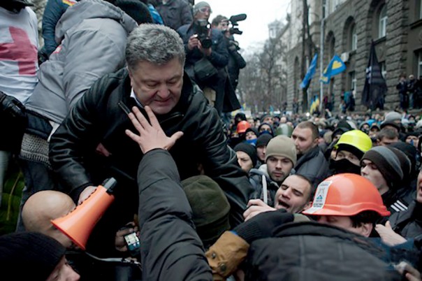 Почему АТО или конец уже близко