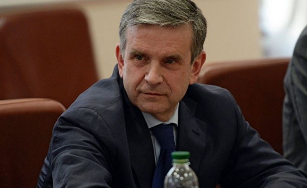 Посол на Украине: "мягкую силу" меняют на "принуждение к миру". Ростислав Ищенко