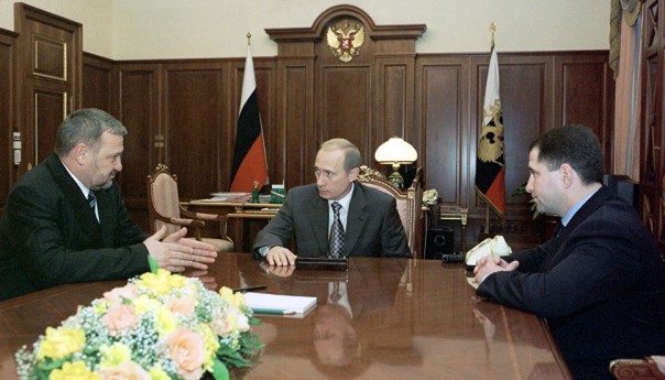 Посол на Украине: "мягкую силу" меняют на "принуждение к миру". Ростислав Ищенко