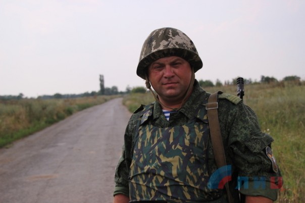 Сводка от НМ ЛНР 29 июля 2016 года. ВСУ продолжают нарушать режим прекращения огня Сводка от НМ ЛНР 29 июля 2016 года. ВСУ продолжают нарушать режим прекращения огня